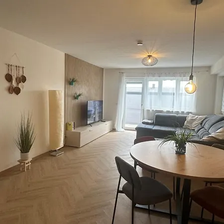 Exclusive Design In Obernburg *