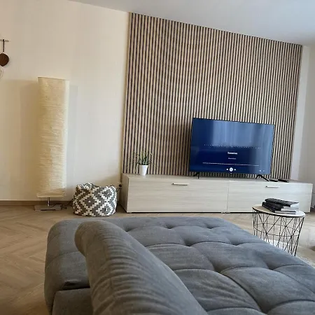 Exclusive Design In Obernburg
