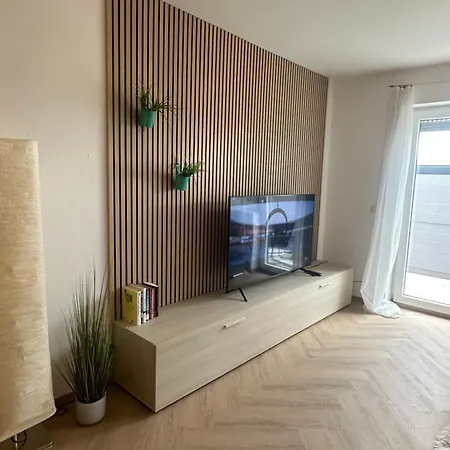 Exclusive Design In Obernburg Apartment Obernburg am Main