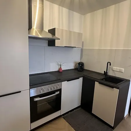 Exclusive Design In Obernburg Apartmán Obernburg am Main