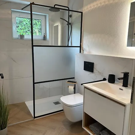 Exclusive Design In Obernburg Apartment Obernburg am Main