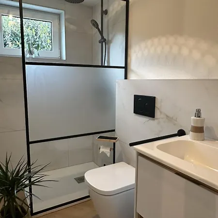Apartmán Exclusive Design In Obernburg Obernburg am Main