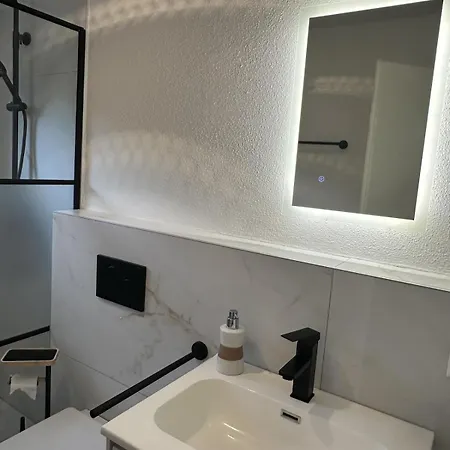 Exclusive Design In Obernburg Apartment Obernburg am Main