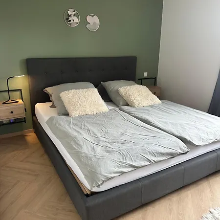 Apartmán Exclusive Design In Obernburg