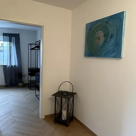 Exclusive Design In Obernburg Apartmán *
