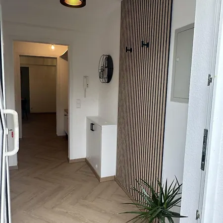 Apartment Exclusive Design In Obernburg Obernburg am Main